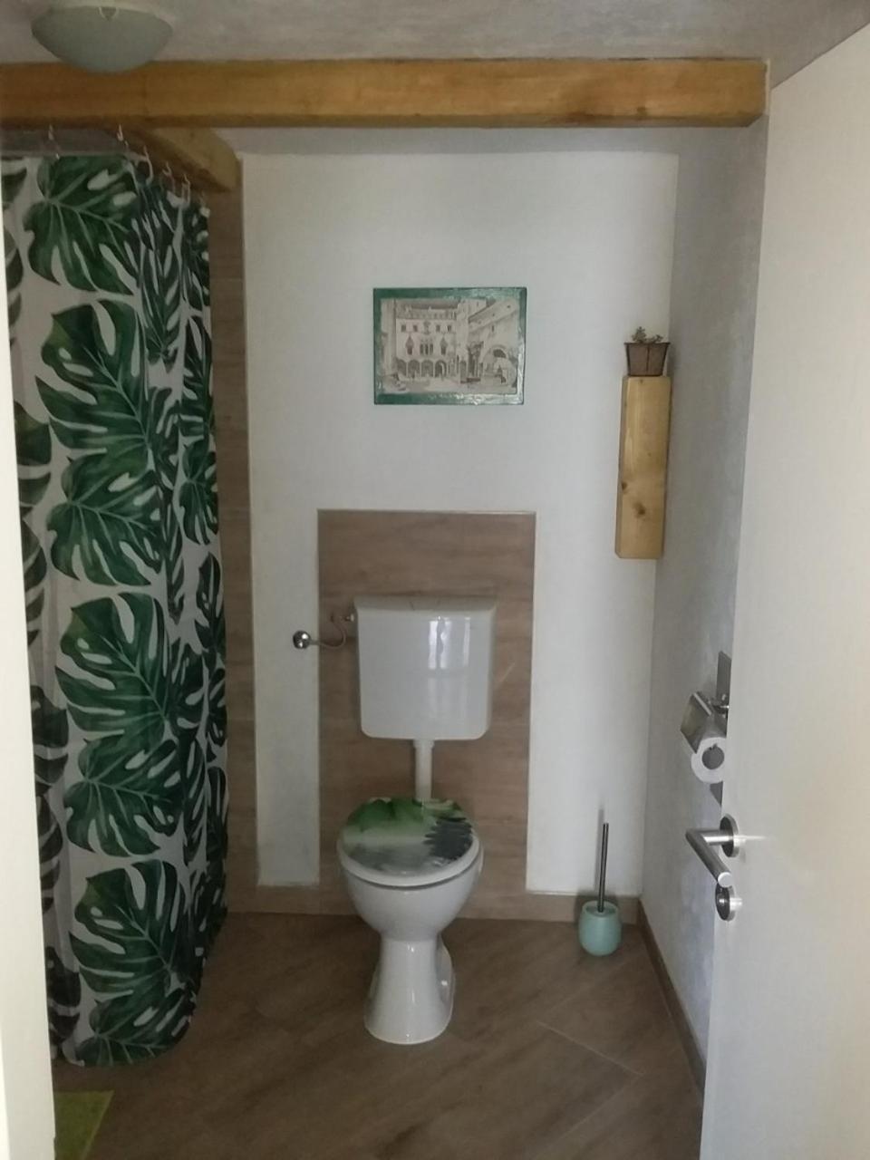 Apartment Mir Dubrovnik Cameră foto