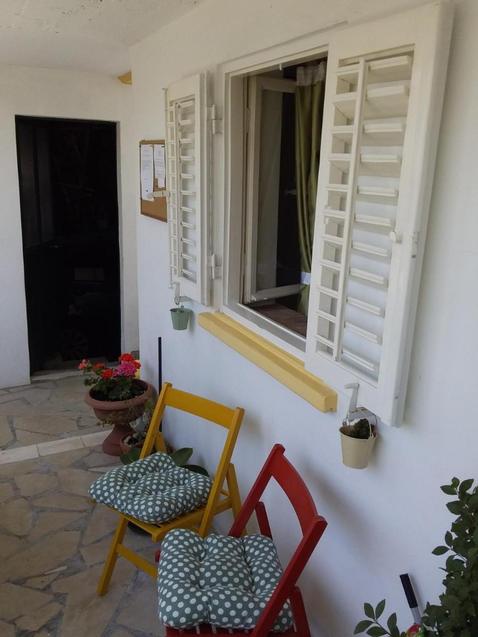 Apartment Mir Dubrovnik Cameră foto