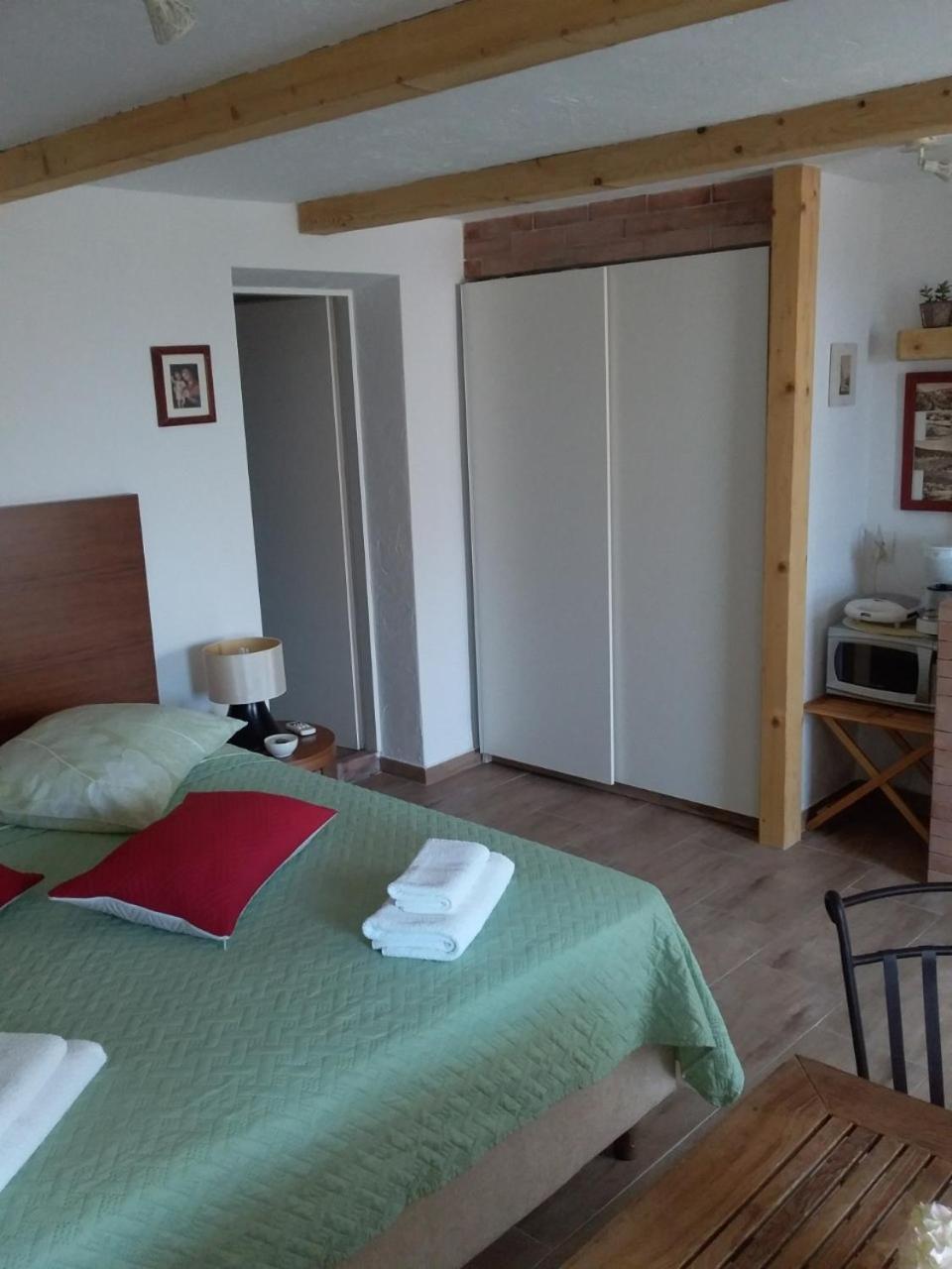 Apartment Mir Dubrovnik Cameră foto