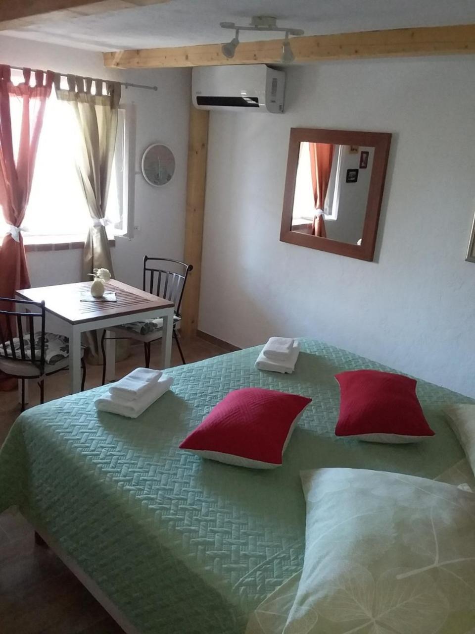 Apartment Mir Dubrovnik Cameră foto