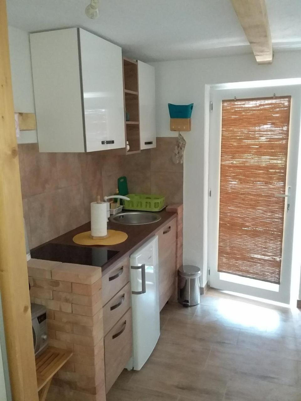Apartment Mir Dubrovnik Cameră foto