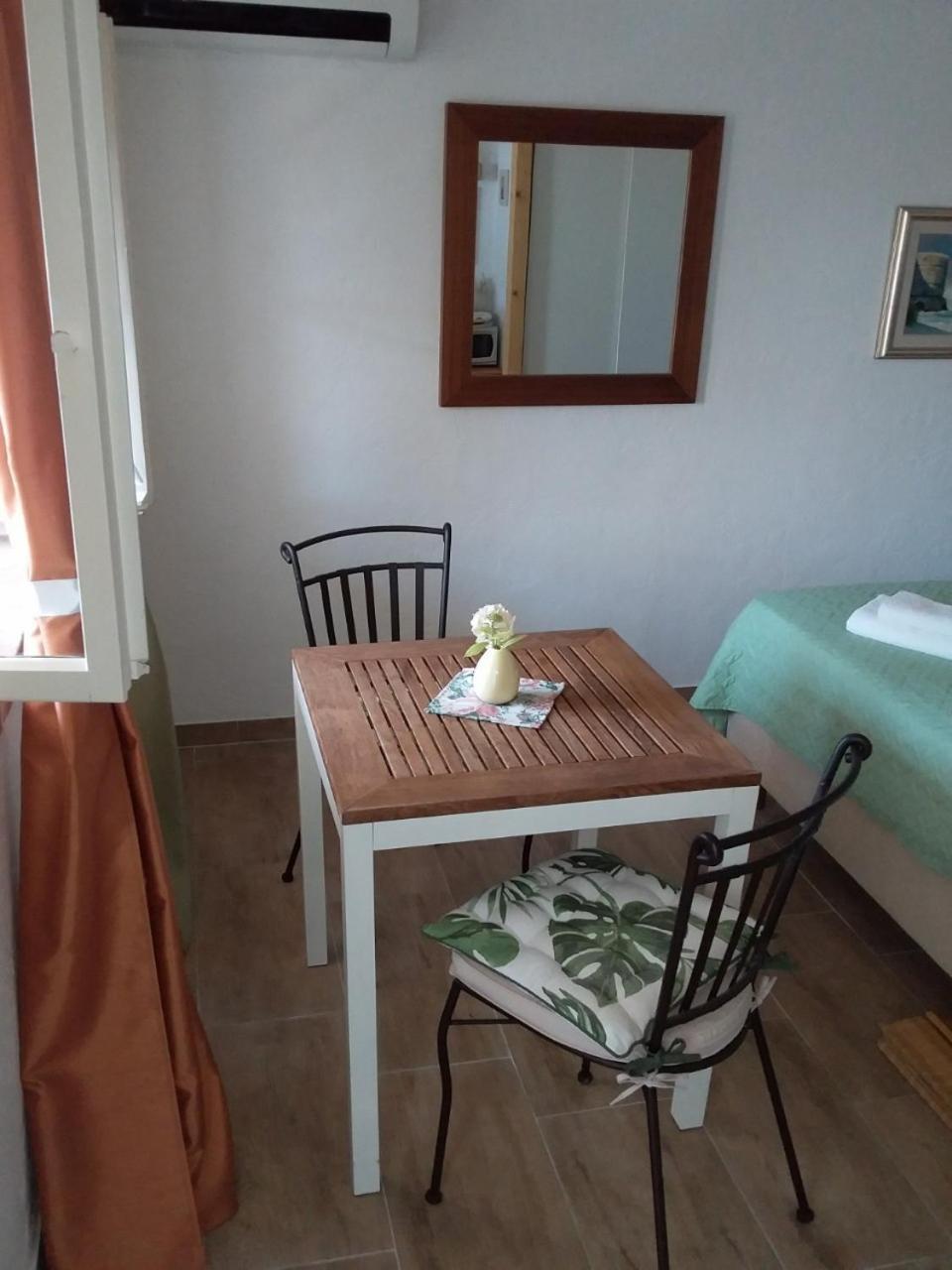 Apartment Mir Dubrovnik Cameră foto
