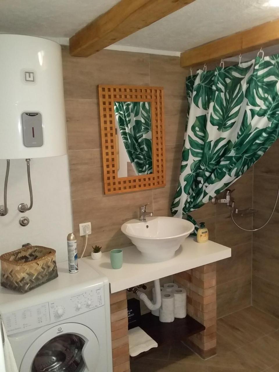 Apartment Mir Dubrovnik Cameră foto