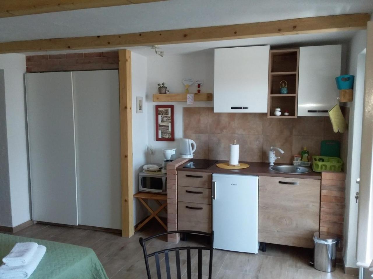 Apartment Mir Dubrovnik Cameră foto