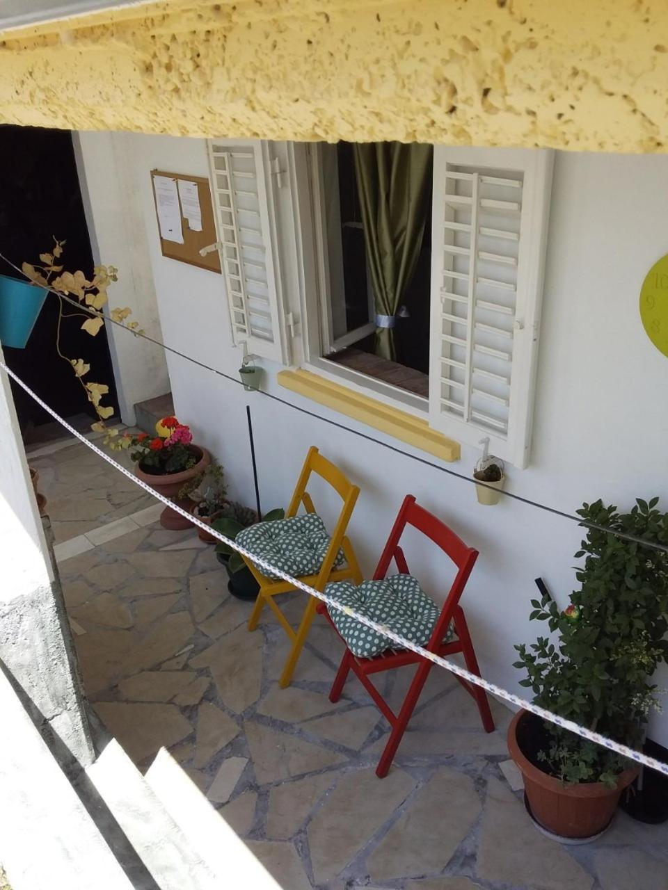 Apartment Mir Dubrovnik Cameră foto