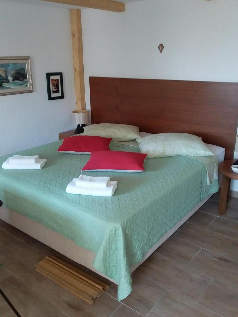 Apartment Mir Dubrovnik Cameră foto